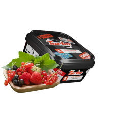 Табак Turbo Berry Phantom (Лесные Ягоды) 250 г