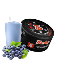 Табак Turbo Blueberry Beetle (Черничный Йогурт) 100 г