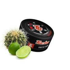 Табак Turbo Cactus Boost (Кактус Лайм) 100 г