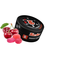 Табак Turbo Cherry Impala (Вишнёвые Леденцы) 100 г