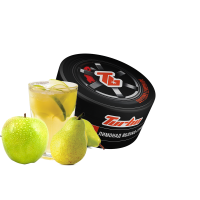 Табак Turbo Daytona Lemonade (Лимонад Яблоко-Груша) 100 г
