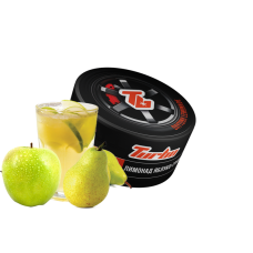 Табак Turbo Daytona Lemonade (Лимонад Яблоко-Груша) 100 г