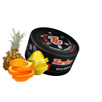 Табак Turbo Exotic Shake (Мультифрукт) 100 г