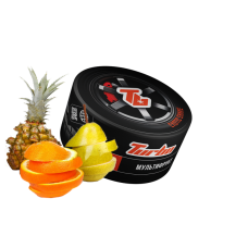 Табак Turbo Exotic Shake (Мультифрукт) 100 г