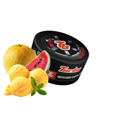 Табак Turbo Fast & Melonous (Мороженое Арбуз-Дыня) 100 г