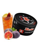 Табак Turbo Figgy Wan (Инжирный Лимонад) 100 г