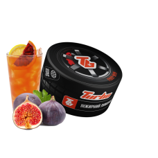 Табак Turbo Figgy Wan (Инжирный Лимонад) 100 г