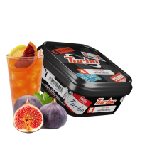 Табак Turbo Figgy Wan (Инжирный Лимонад) 250 г