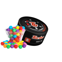 Табак Turbo Gummy Challenger (Бабл Гам) 100 г