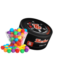 Табак Turbo Gummy Challenger (Бабл Гам) 100 г