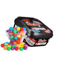 Табак Turbo Gummy Challenger (Бабл Гам) 250 г