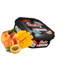 Табак Turbo Peach & Mango Ride (Персик-Абрикос-Манго) 250 г