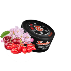 Табак Turbo Pink S2000 (Вишня Барбарис Сакура) 100 г