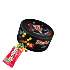 Табак Turbo Rainbow Road (Скитлз) 100 г