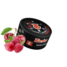 Табак Turbo Raspberry Huracan (Малина Вишня) 100 г