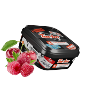 Табак Turbo Raspberry Huracan (Малина Вишня) 250 г
