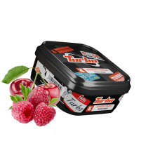Табак Turbo Raspberry Huracan (Малина Вишня) 250 г