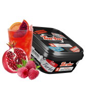 Табак Turbo Red Diablo (Лимонад Гранат-Малина) 250 г
