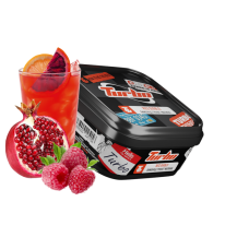 Табак Turbo Red Diablo (Лимонад Гранат-Малина) 250 г