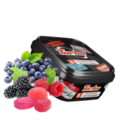 Табак Turbo Sour Berry Supra (Кислые Ягодные Леденцы) 250 г