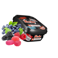 Табак Turbo Sour Berry Supra (Кислые Ягодные Леденцы) 250 г