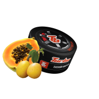 Табак Turbo Sweet Fairlady (Папайя-Марула) 100 г