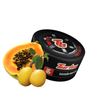 Табак Turbo Sweet Fairlady (Папайя-Марула) 100 г