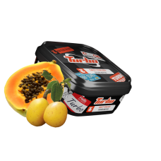 Табак Turbo Sweet Fairlady (Папайя-Марула) 250 г