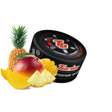 Табак Turbo Tropical Splash (Тропический Коктейль) 100 г