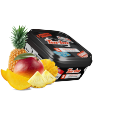 Табак Turbo Tropical Splash (Тропический Коктейль) 250 г