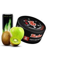 Табак Turbo Turbo Energy (Энергетик Киви-Яблоко) 100 г