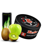 Табак Turbo Turbo Energy (Энергетик Киви-Яблоко) 100 г