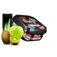 Табак Turbo Turbo Energy (Энергетик Киви-Яблоко) 250 г