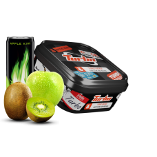 Табак Turbo Turbo Energy (Энергетик Киви-Яблоко) 250 г