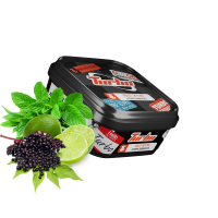 Табак Turbo Violet Skyline (Бузина-Лайм-Мята) 250 г