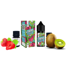 Набор Twins Kiwi Strawberry (Киви Клубника) 50 мг 30 мл