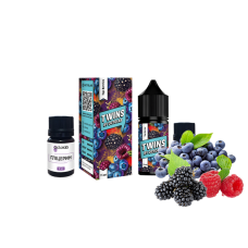 Набор Twins Top Berries (Топ Ягоды) 50 мг 30 мл