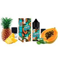 Набор Twins Tropic Aloe (Тропик Алоэ) 50 мг 30 мл