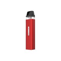 POD-система Vaporesso XROS Mini Kit Cherry Red
