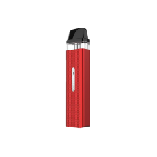 POD-система Vaporesso XROS Mini Kit Cherry Red