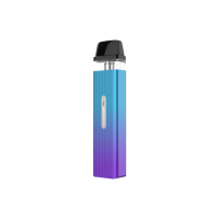 POD-система Vaporesso XROS Mini Kit Grape Purple