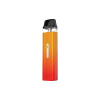 POD-система Vaporesso XROS Mini Kit Orange Red