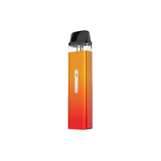 POD-система Vaporesso XROS Mini Kit Orange Red