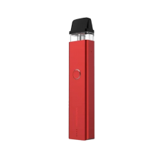 POD-система Vaporesso XROS 2 Kit Cherry Red