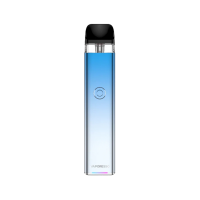 POD-система Vaporesso XROS 3 Kit Ice Blue