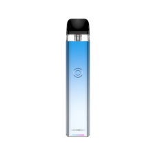 POD-система Vaporesso XROS 3 Kit Ice Blue