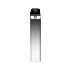 POD-система Vaporesso XROS 3 Kit Icy Silver