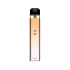 POD-система Vaporesso XROS 3 Kit Royal Gold