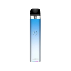 POD-система Vaporesso XROS 3 Kit Sky Blue