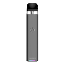 POD-система Vaporesso XROS 3 Kit Space Grey
